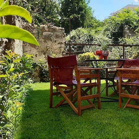 Anastasis Garden Room Kalamata Extérieur photo