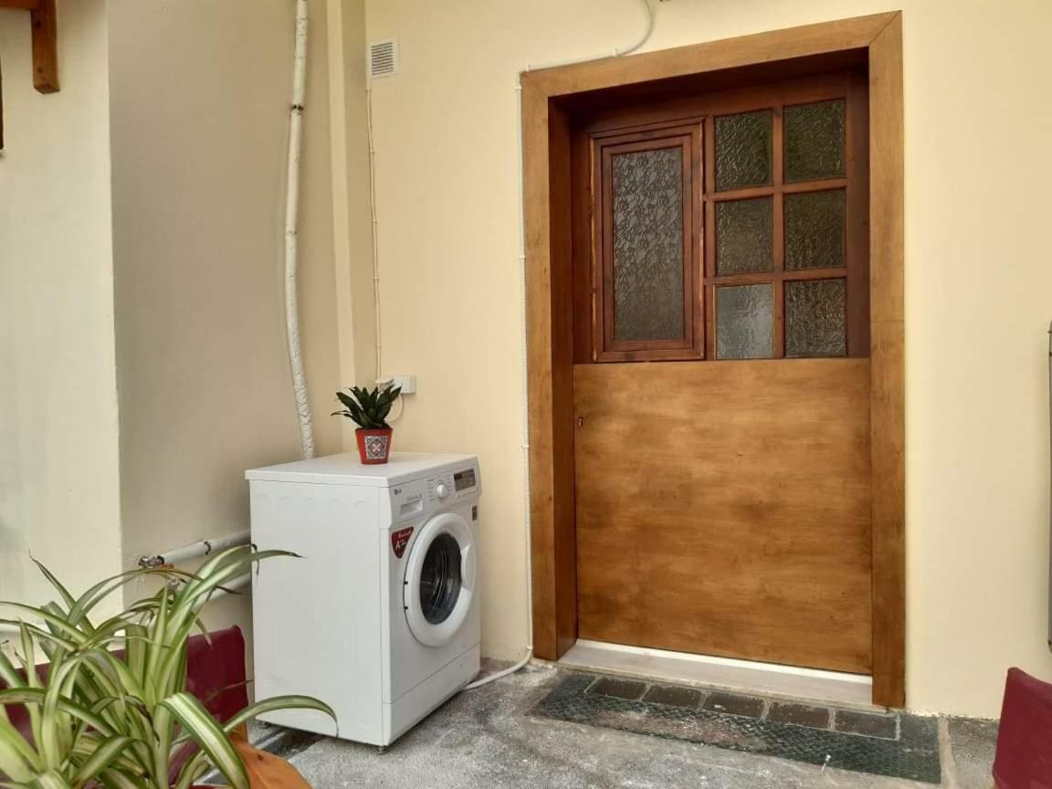Anastasis Garden Room Kalamata Extérieur photo